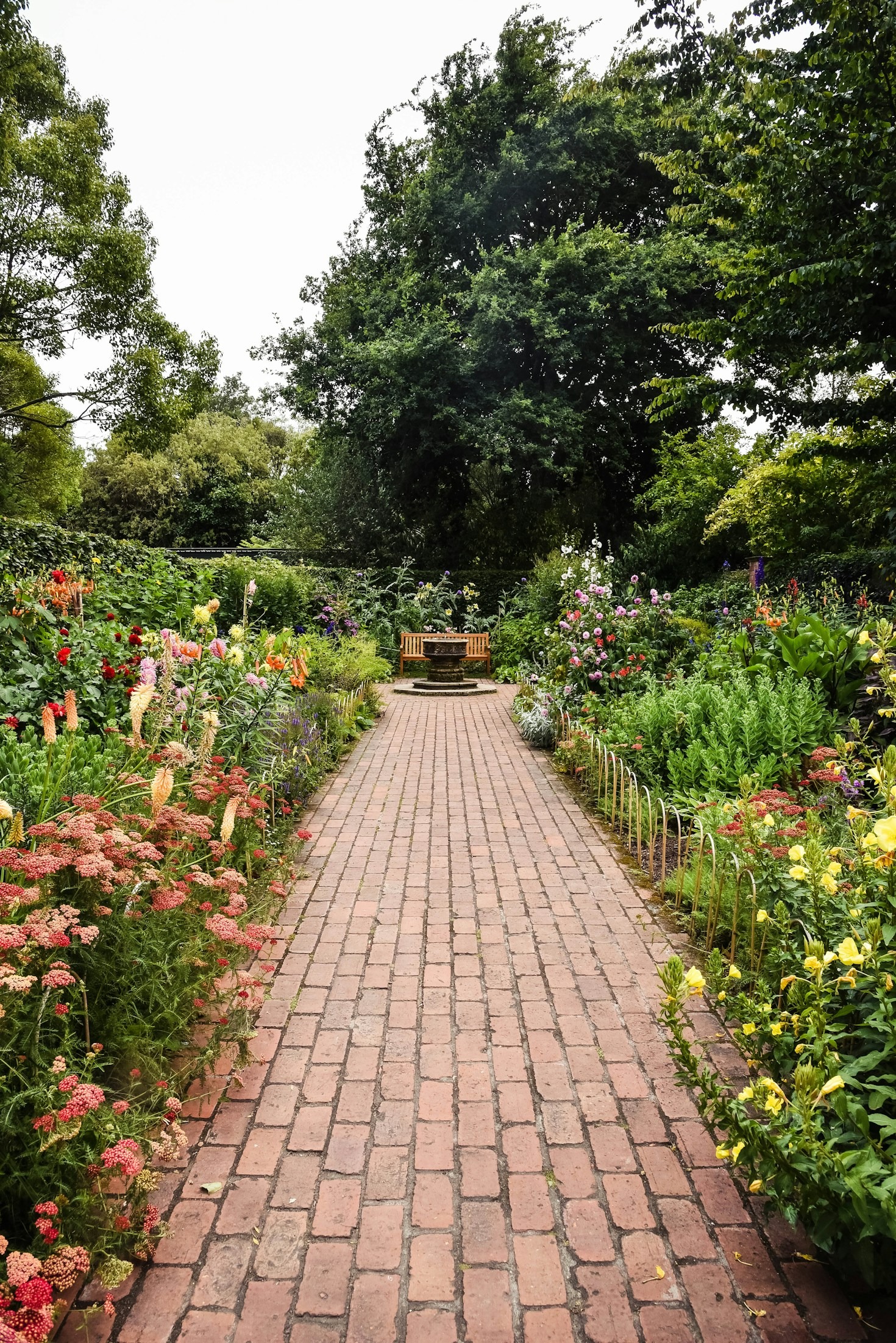 Modern Trends In Sustainable Residential Landscaping